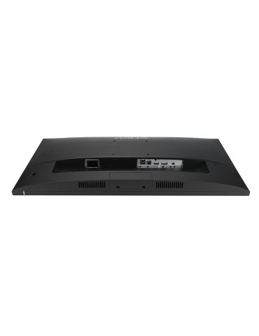 ASUS VA27AQ monitoare LCD 68,6 cm (27") 2560 x 1440 Pixel Quad HD Negru