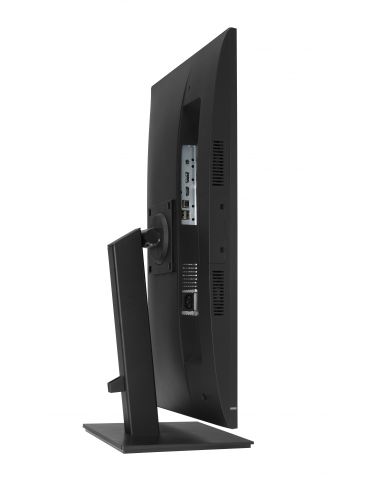 ASUS VA27AQ monitoare LCD 68,6 cm (27") 2560 x 1440 Pixel Quad HD Negru