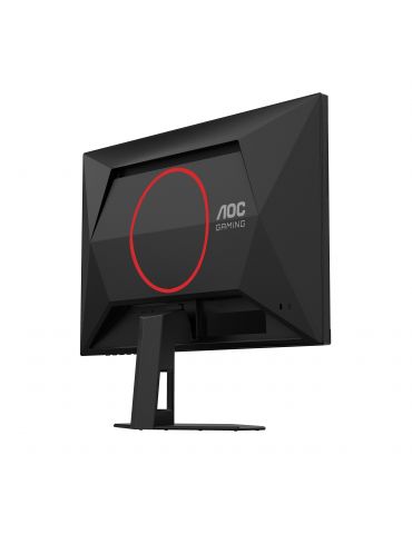 AOC G4 24G4HRE monitoare LCD 60,5 cm (23.8") 1920 x 1080 Pixel Full HD LED Negru, Roşu