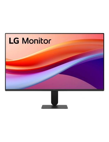 LG 27U41YA-B monitoare LCD 68,6 cm (27") 1920 x 1080 Pixel Full HD Negru - Tik.ro