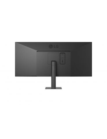 LG 34U511A-B monitoare LCD 86,4 cm (34") 2560 x 1080 Pixel WFHD LED Negru