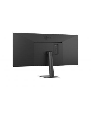 LG 34U511A-B monitoare LCD 86,4 cm (34") 2560 x 1080 Pixel WFHD LED Negru