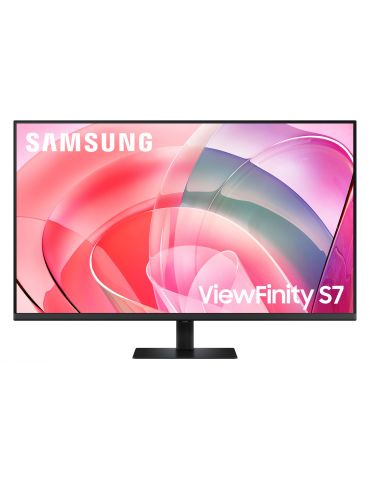 Samsung S70D monitoare LCD 94 cm (37") 3840 x 2160 Pixel 4K Ultra HD Negru - Tik.ro
