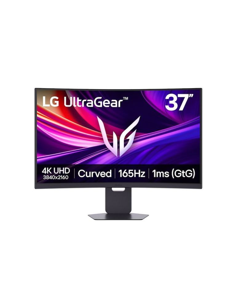 Computer Monitors LG 37G800A-B monitoare LCD 94 cm (37") 3840 x 2160 Pixel 4K Ultra HD Negru