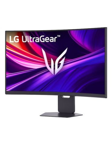 LG 37G800A-B monitoare LCD 94 cm (37") 3840 x 2160 Pixel 4K Ultra HD Negru