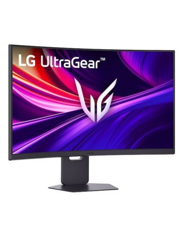 LG 37G800A-B monitoare LCD 94 cm (37") 3840 x 2160 Pixel 4K Ultra HD Negru