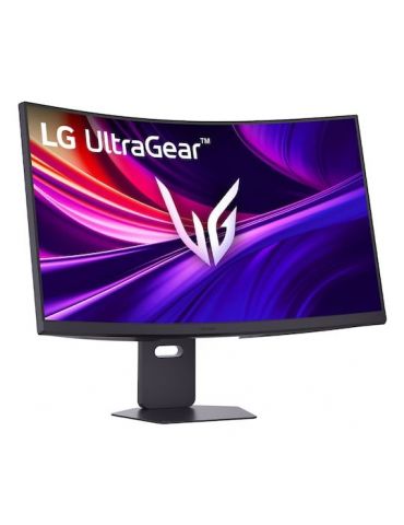 LG 37G800A-B monitoare LCD 94 cm (37") 3840 x 2160 Pixel 4K Ultra HD Negru