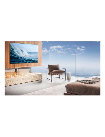 TCL Q6C 85Q6C televizor 2,16 m (85") 4K Ultra HD Smart TV Wi-Fi Metalic