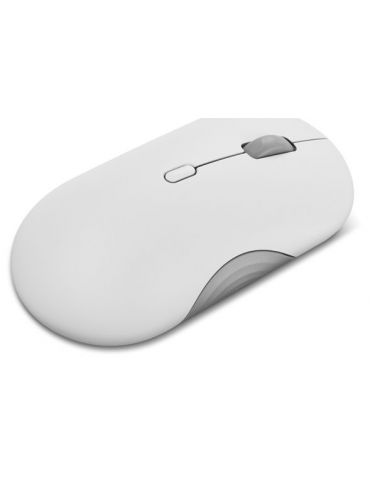 Lenovo 350 mouse-uri Birou Ambidextru Bluetooth Optice 2400 DPI