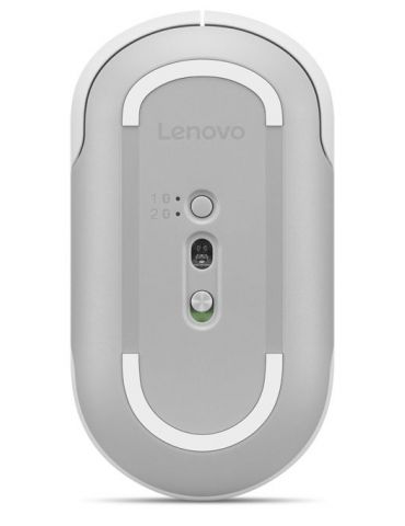 Lenovo 350 mouse-uri Birou Ambidextru Bluetooth Optice 2400 DPI
