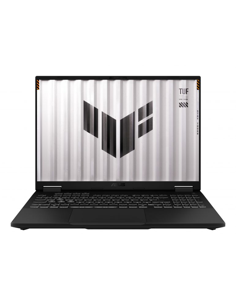 Asus ASUS TUF Gaming A16 FA608UH-RV087 AMD Ryzen 7 260 Laptop 40,6 cm (16") WUXGA 32 Giga Bites DDR5-SDRAM 512 Giga Bites SSD