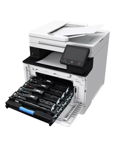 Canon i-SENSYS MF752Cdw II Cu laser A4 1200 x 1200 DPI 33 ppm Wi-Fi