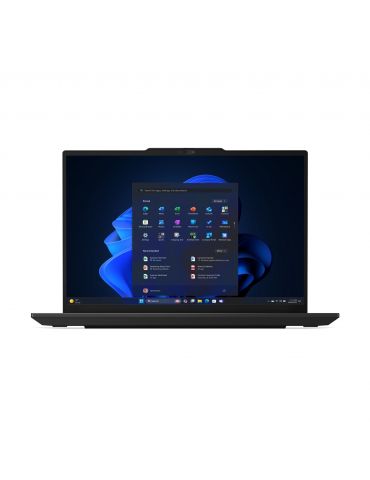 Lenovo ThinkPad E14 Gen 7 (Intel) Intel Core Ultra 7 255H Laptop 35,6 cm (14") WUXGA 16 Giga Bites DDR5-SDRAM 1 TB SSD Wi-Fi 6E
