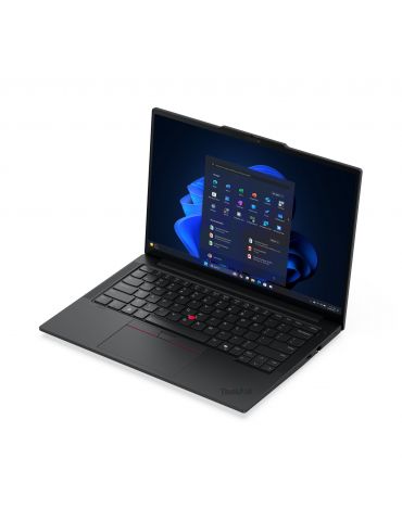 Lenovo ThinkPad E14 Gen 7 (Intel) Intel Core Ultra 7 255H Laptop 35,6 cm (14") WUXGA 16 Giga Bites DDR5-SDRAM 1 TB SSD Wi-Fi 6E