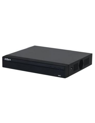 Dahua Technology Lite NVR2108HS-4KS3 sistem de înregistrare pentru camere de supraveghere (NVR) 1U Negru