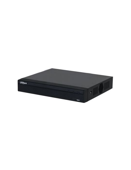 Dahua Technology Lite NVR2108HS-4KS3 sistem de înregistrare pentru camere de supraveghere (NVR) 1U Negru