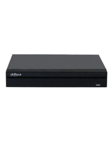 Dahua Technology Lite NVR2108HS-4KS3 sistem de înregistrare pentru camere de supraveghere (NVR) 1U Negru