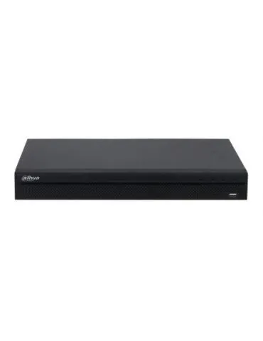 Dahua Technology Lite DHI-NVR4216-16P-4KS3 sistem de înregistrare pentru camere de supraveghere (NVR) 1U Negru - Tik.ro