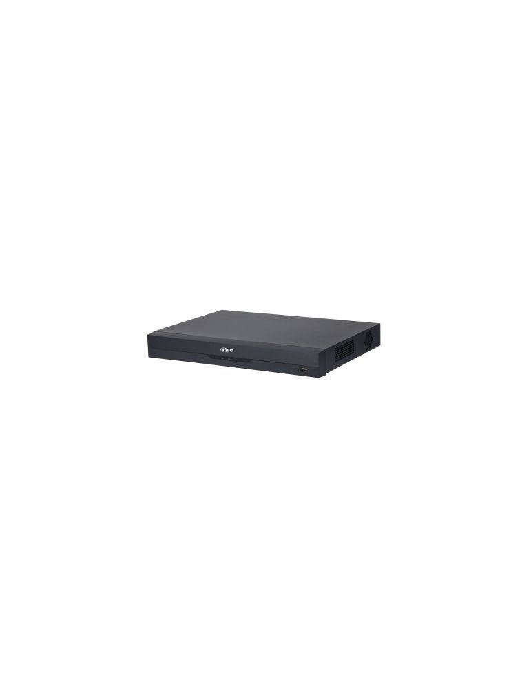 la crosse technology Dahua Technology WizSense NVR5208-EI 1U Negru