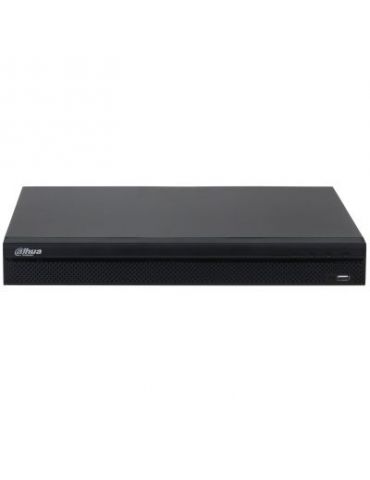 Dahua Technology DHI-NVR4208-8P-4KS3 sistem de înregistrare pentru camere de supraveghere (NVR)