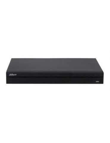 Dahua Technology Lite NVR4232-4KS3 sistem de înregistrare pentru camere de supraveghere (NVR) 1U Negru