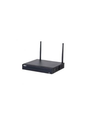 Dahua Technology CAMERA RECORDER BLACK 1U Negru - Tik.ro