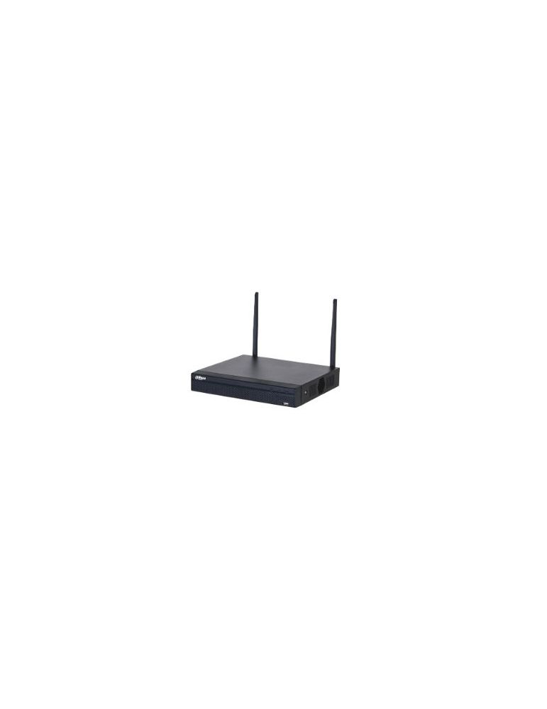 la crosse technology Dahua Technology CAMERA RECORDER BLACK 1U Negru