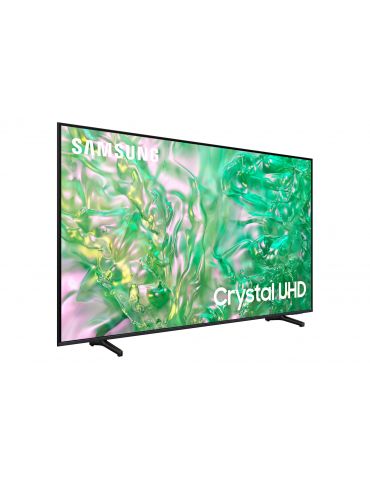 Samsung UE43DU8072UXXH televizor 109,2 cm (43") 4K Ultra HD Smart TV Wi-Fi Negru