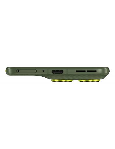Motorola edge 70 17 cm (6.7") Dual SIM Android 16.0 5G USB tip-C 12 Giga Bites 512 Giga Bites 4800 mAh Verde