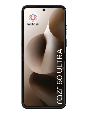 Motorola razr 60 ultra 17,7 cm (6.96") Dual SIM Android 15 5G USB tip-C 16 Giga Bites 512 Giga Bites 4700 mAh Lemn