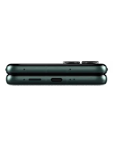 Motorola razr 60 ultra 17,7 cm (6.96") Dual SIM Android 15 5G USB tip-C 16 Giga Bites 512 Giga Bites 4700 mAh Albastru, Verde