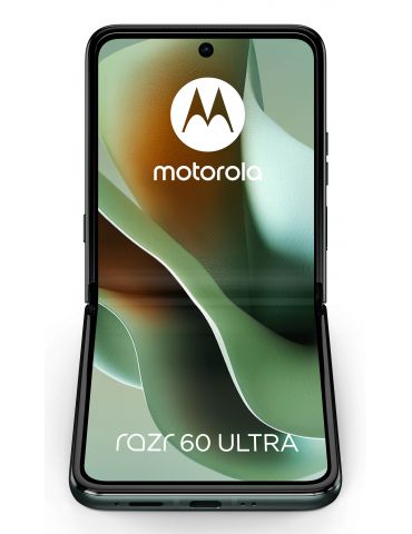 Motorola razr 60 ultra 17,7 cm (6.96") Dual SIM Android 15 5G USB tip-C 16 Giga Bites 512 Giga Bites 4700 mAh Verde