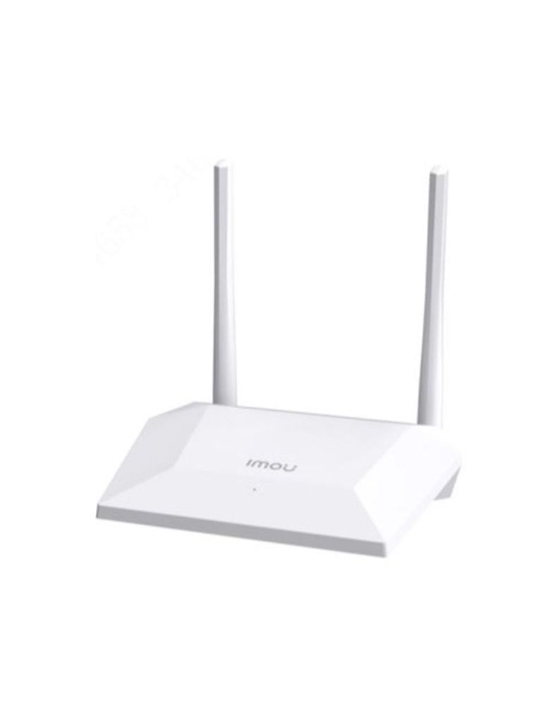 Bridges & Routers Imou HR300 router wireless Alb