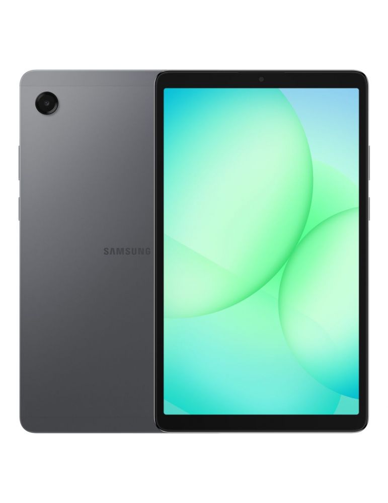 Tablet Computers Samsung Galaxy Tab A11 4G LTE-TDD & LTE-FDD 64 Giga Bites 22,1 cm (8.7") 4 Giga Bites Wi-Fi 5 (802.11ac) Gri