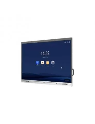 Dahua Technology LCH86-MC410-B tablă interactivă 2,18 m (86") 3840 x 2160 Pixel Ecran tactil Negru - Tik.ro