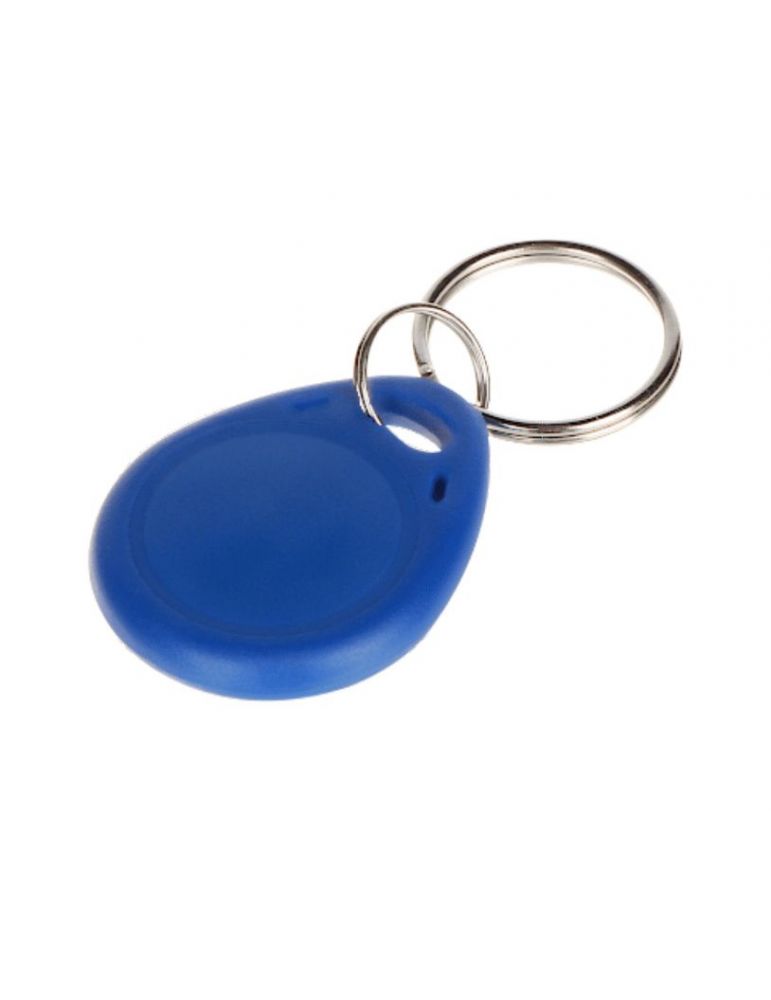 Blank ID Cards Dahua Technology ID-SM etichetă RFID Negru 1 buc.