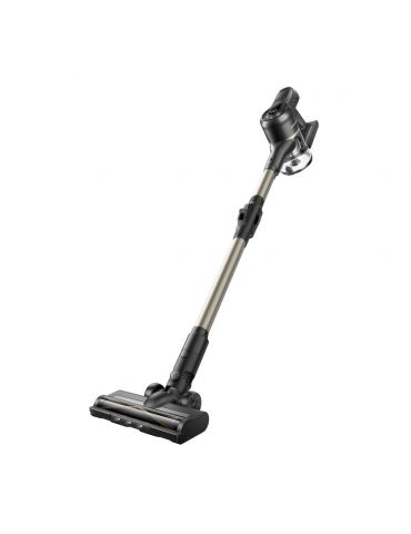 Dreame T30 Flex Aspirator 2 în 1 Baterie Usca Fără sac 0,5 L 450 W Negru, De aur 2,5 Ah