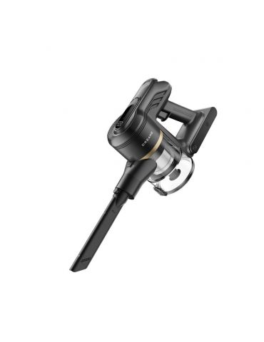 Dreame T30 Flex Aspirator 2 în 1 Baterie Usca Fără sac 0,5 L 450 W Negru, De aur 2,5 Ah