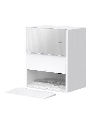 Dreame Aqua 10 Ultra Roller Complete 0,2 L Alb