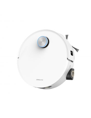 Dreame Aqua 10 Ultra Roller Complete 0,2 L Alb