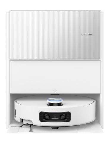 Dreame Aqua 10 Ultra Roller Complete 0,2 L Alb