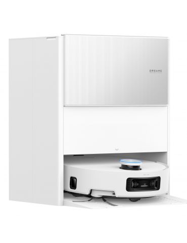 Dreame Aqua 10 Ultra Roller Complete 0,2 L Alb