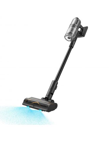 Dreame Z30 Aspirator 2 în 1 Baterie Usca HEPA Fără sac 0,6 L 855 W Negru 3,2 Ah - Tik.ro