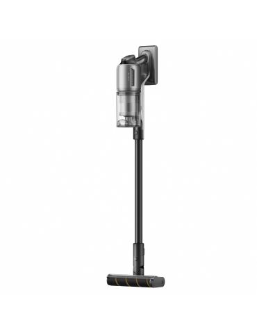 Dreame Z30 Aspirator 2 în 1 Baterie Usca HEPA Fără sac 0,6 L 855 W Negru 3,2 Ah