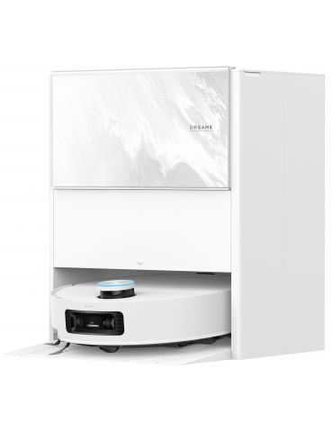 Dreame Aqua10 Ultra Track Alb - Tik.ro