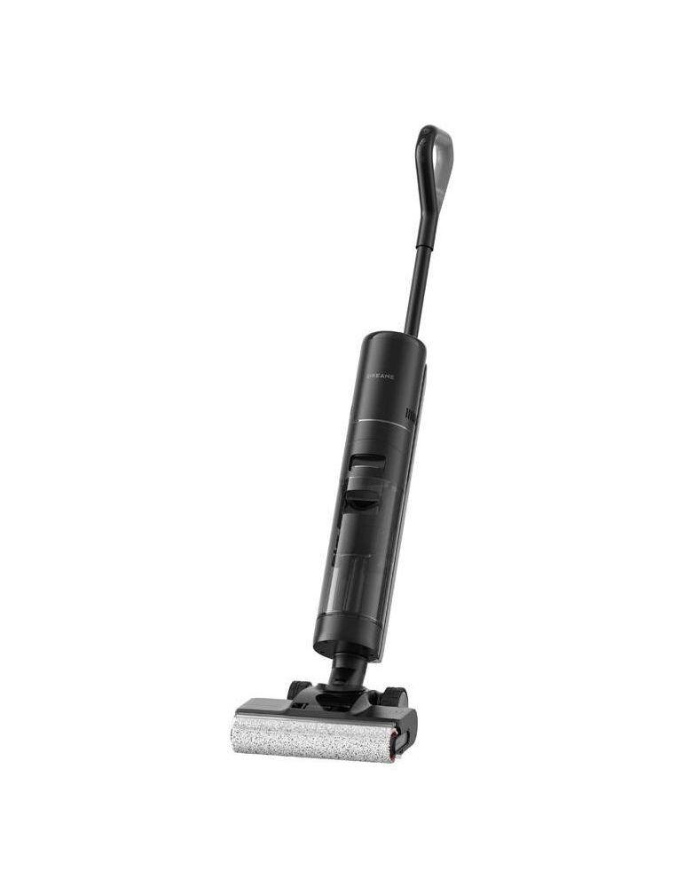 Vacuums Dreame H13 Pro Aspirator vertical Baterie Uscat şi umed Fără sac 300 W Negru 4,9 Ah