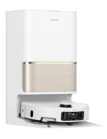 Dreame L50 Ultra 0,395 L Alb
