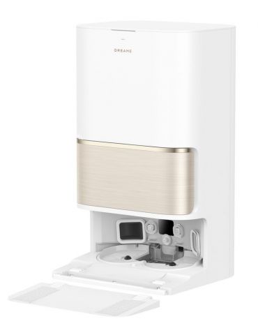 Dreame L50 Ultra 0,395 L Alb