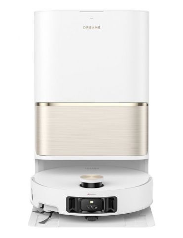 Dreame L50 Ultra 0,395 L Alb