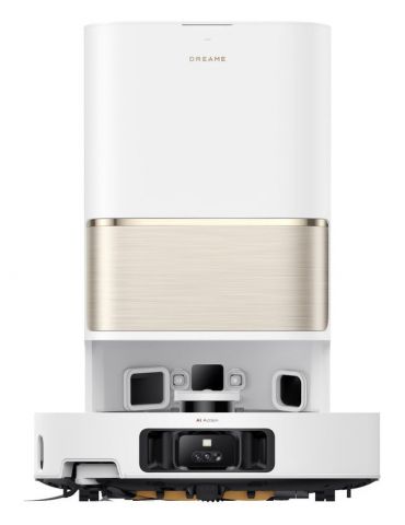 Dreame L50 Ultra 0,395 L Alb